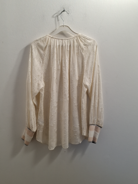 Gustav Bluse